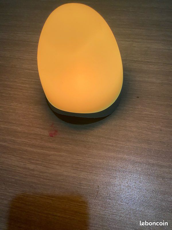 Lampe de nuit (image 4)