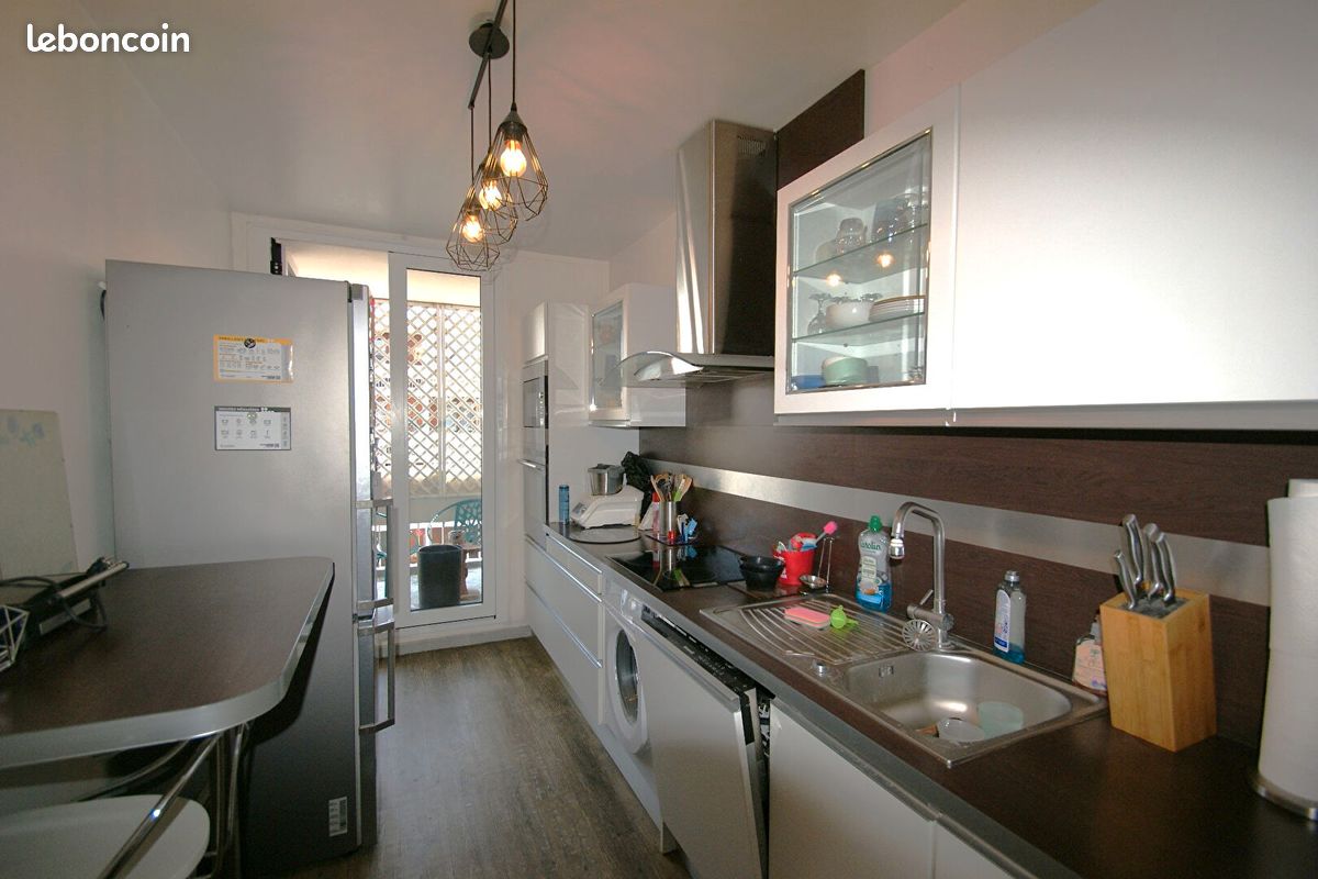 Appartement a louer saint-cyr-l'ecole - 1 pièce(s) - 12 m2 - Surfyn