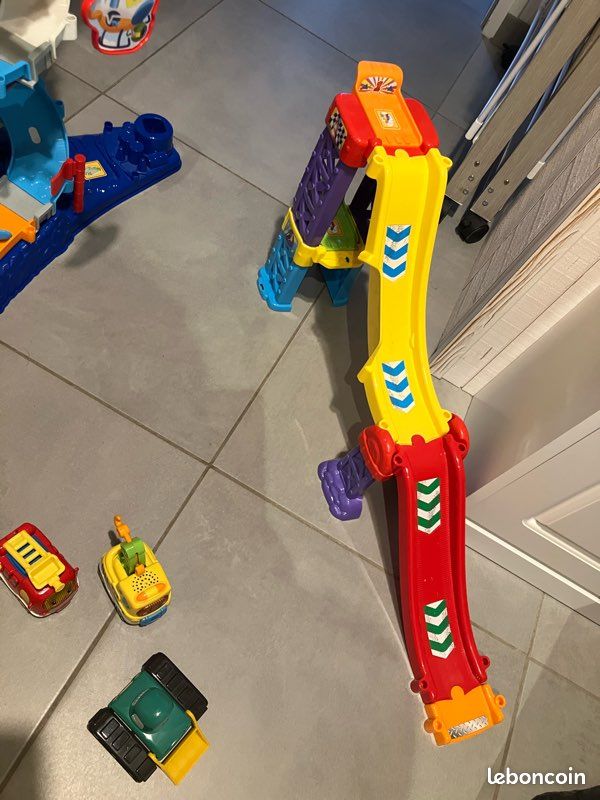 Tut tut bolides (image 3)
