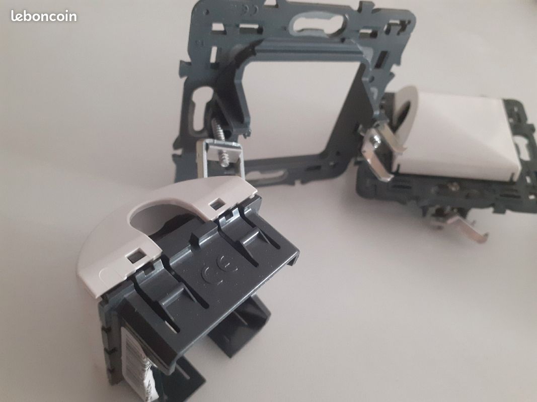 Bricolage électricité (image 2)