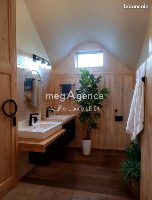 Propriété 9 pièces 118 m² (image 19)