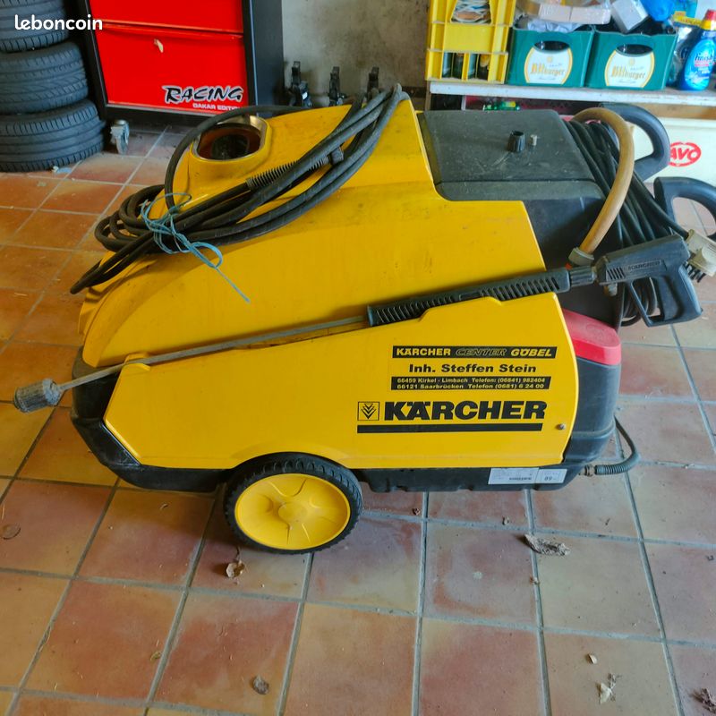 Karcher 380W (image 1)