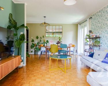 Appartement 285 000 € - 80 m²
