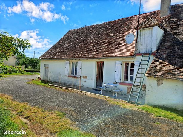 Propriété 5 pièces 120 m²