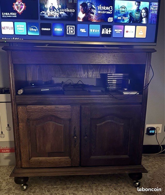 Meuble TV (image 1)
