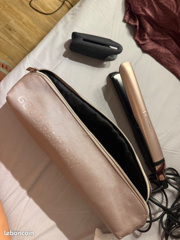 Ghd platinium + (image 1)