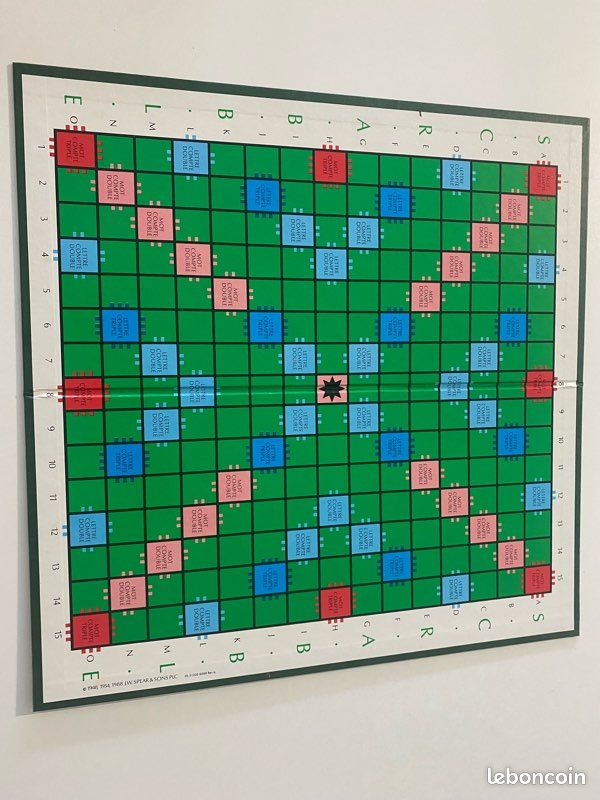 Scrabble classique (image 11)