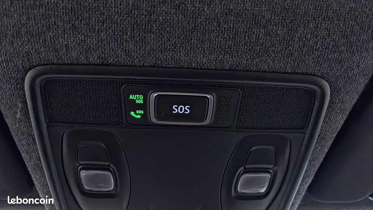 Renault captur e tech full hybrid 145 ch evolution (image 28)