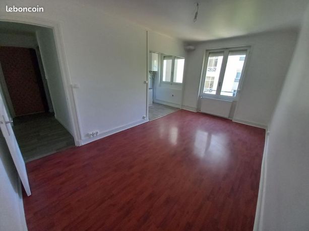 Appartement 4 pièces 72 m² — 3