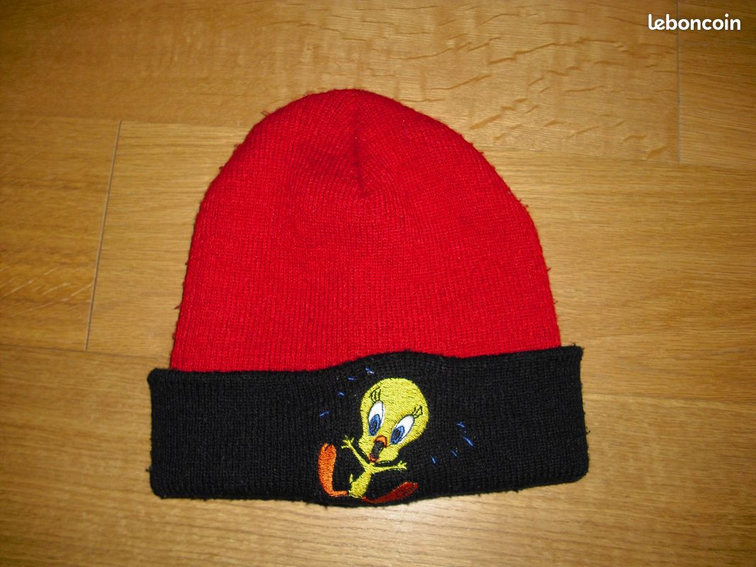 Accessoires hiver/ski enfants (cagoules, gants, bonnets) (image 7)