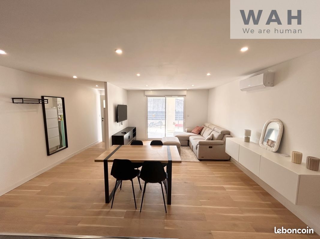 Appartement 4 pièces 93 m² · à Vergèze · 93 m² · 253 000 €