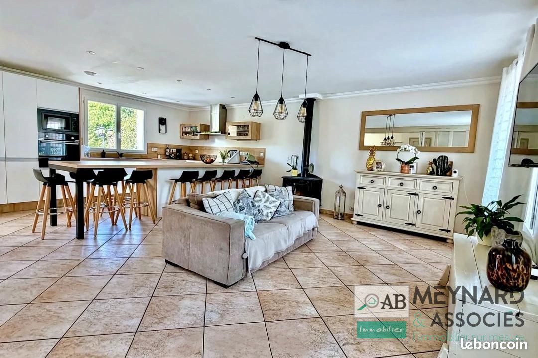 Maison 5 pièces 150 m² (image 4)