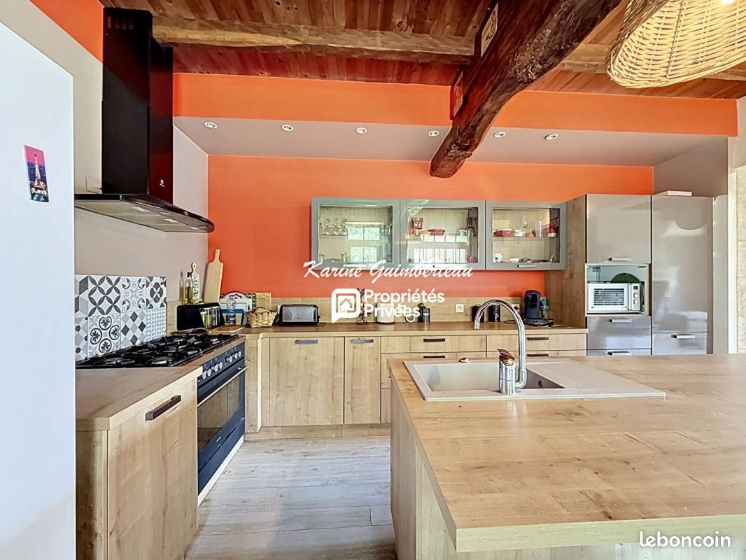 Maison 8 pièces 363 m² (image 7)