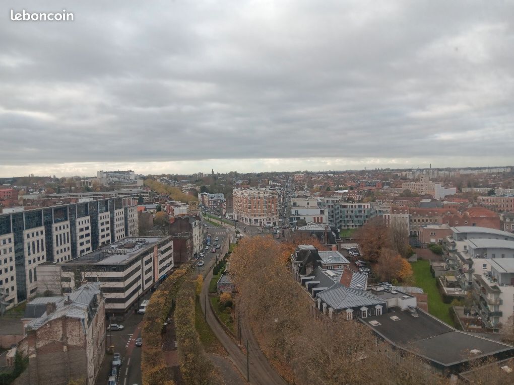 Appartement 3 pièces 70 m² · à Roubaix · 70 m² · 75 000 €