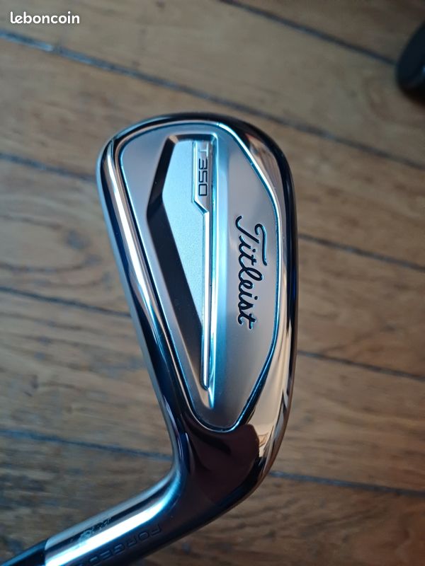 Tête De Driver Titleist GT2 – 10° – Droitier – Occasion état Excellent – Homme