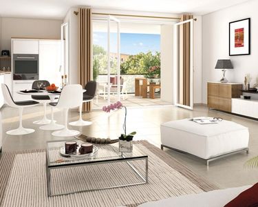 Appartement 552 000 € - 89 m²