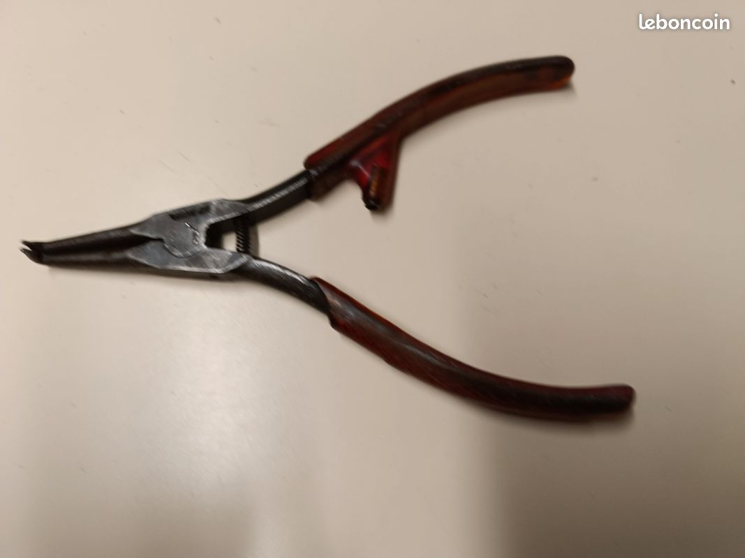 Pince à circlips Virax (image 6)