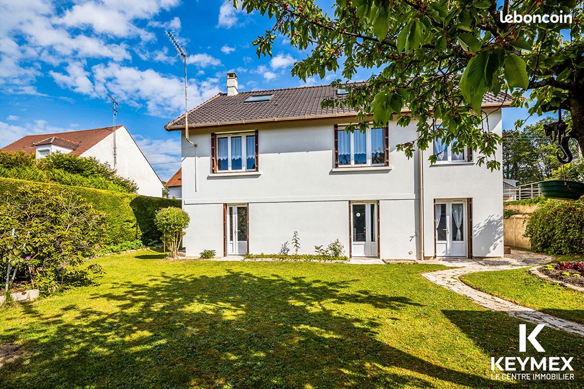 Maison 6 pièces 132 m² · à Parmain · 132 m² · 425 000 €