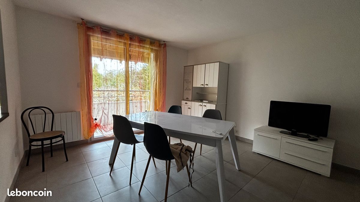 Appartement 3 pièces 62 m² · à Toulouse · 62 m² · 899 €/mois