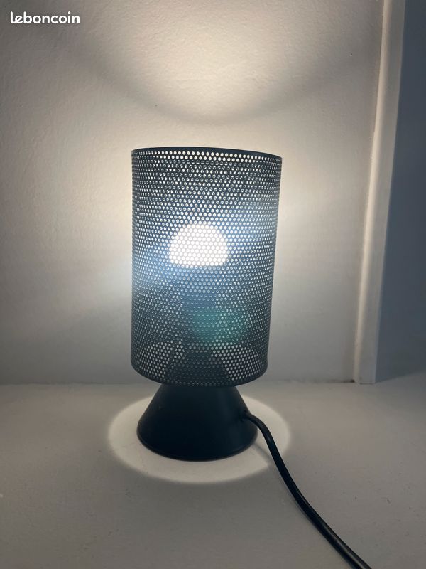 Lampe de chevet (image 4)