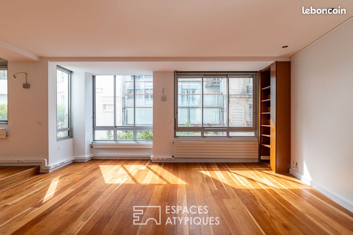 Appartement 4 pièces 78 m² · à Paris · 78 m² · 648 000 €