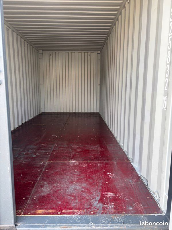 Local commercial 1 pièce 14 m² · à Landrethun-le-Nord · 14 m² · 100 €/mois