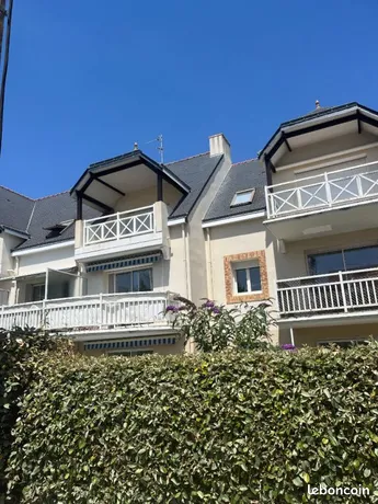 Annonce location Appartement pornichet