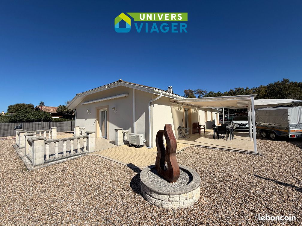 Maison 4 pièces 127 m² · à Sainte-Eulalie-en-Born · 127 m² · 83 800 €