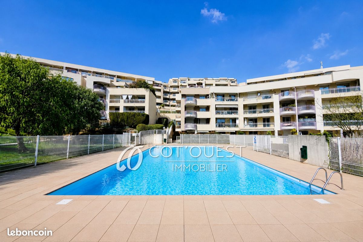 Appartement 3 pièces 71 m² · à Nice · 71 m² · 360 000 €