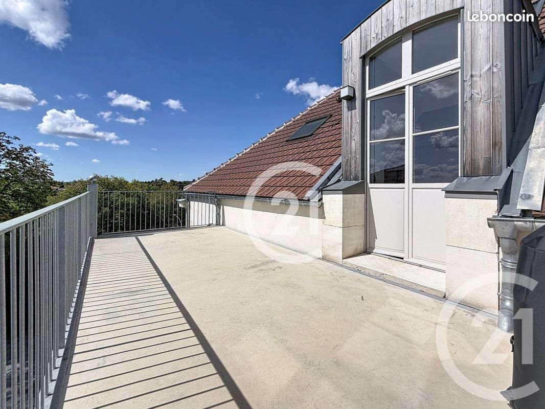 Appartement 3 pièces 65 m² · à Cognac · 65 m² · 800 €/mois