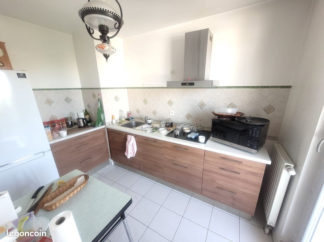 Appartement 3 pièces 62 m² (image 5)