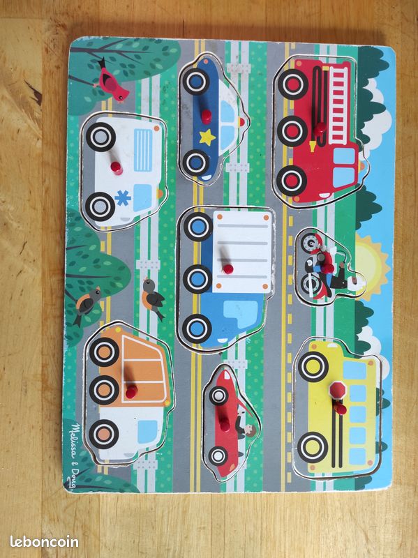 Puzzle (image 1)