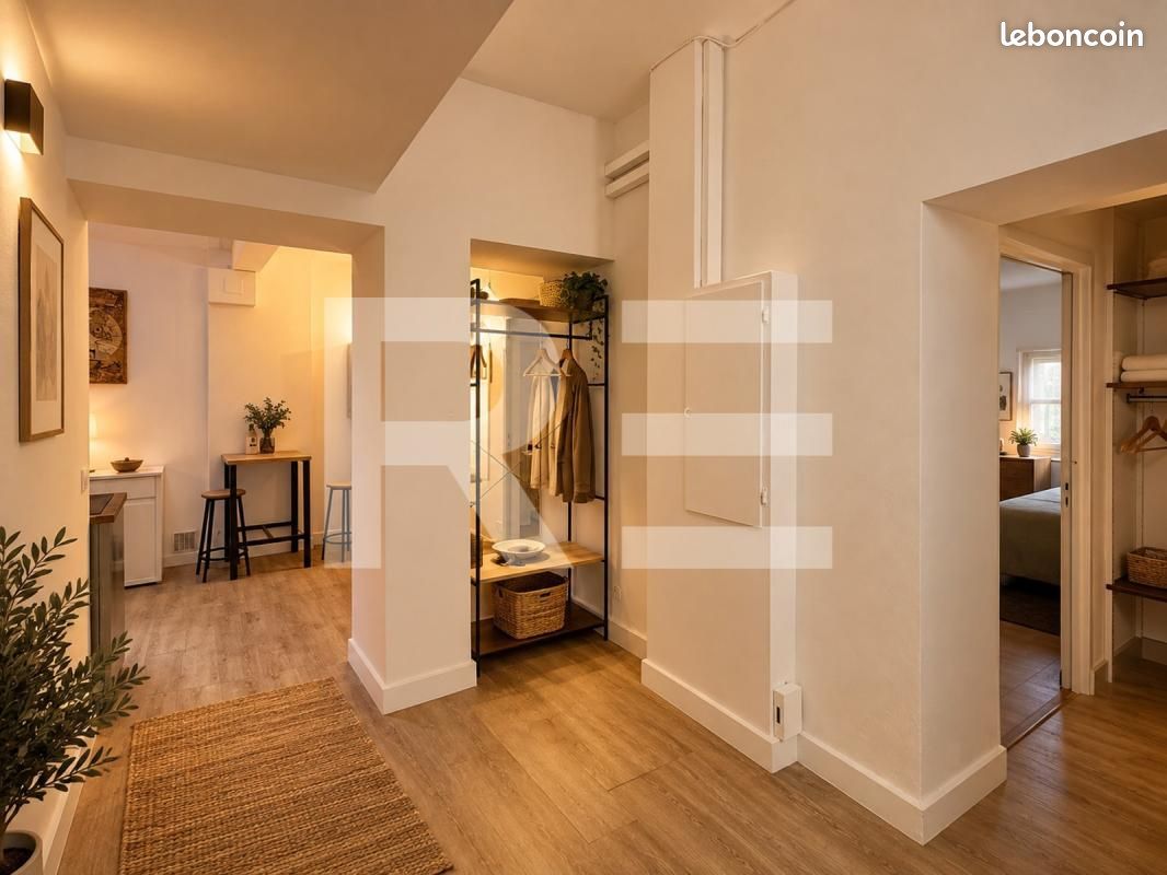 Appartement 3 pièces 67 m² · à Carpentras · 67 m² · 129 000 €