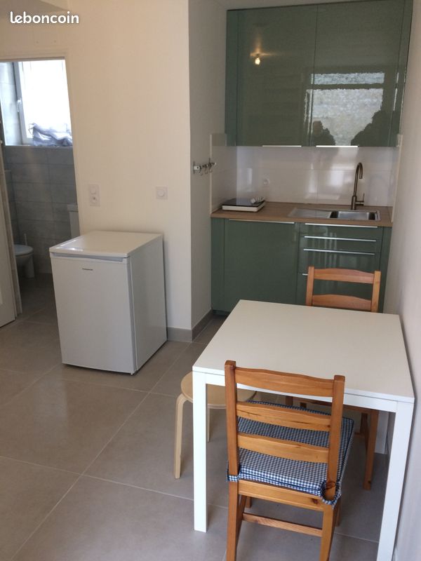 Appartement 1 pièce 16 m² · à Vernon · 16 m² · 400 €