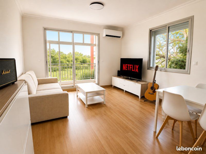 Appartement 4 pièces 91 m² · à Carcassonne · 91 m² · 159 000 €