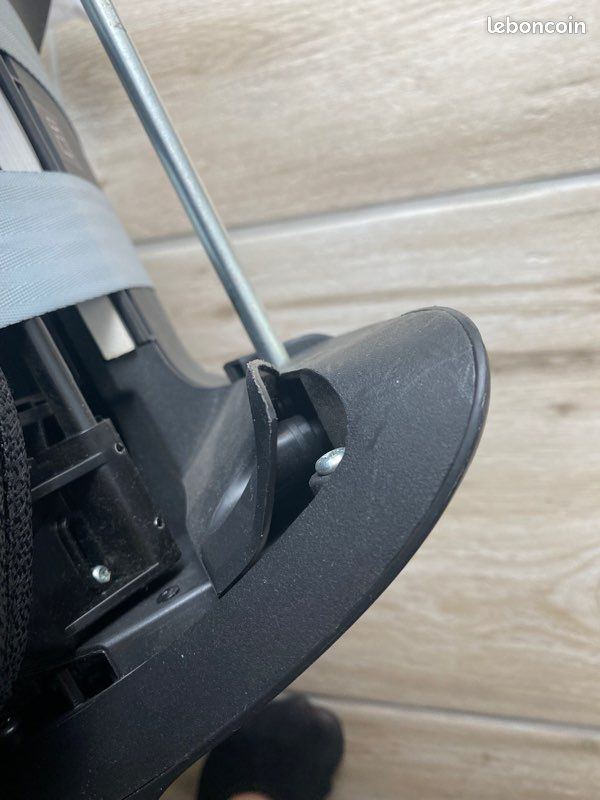 Cosy Cybex Cloud Z (image 3)