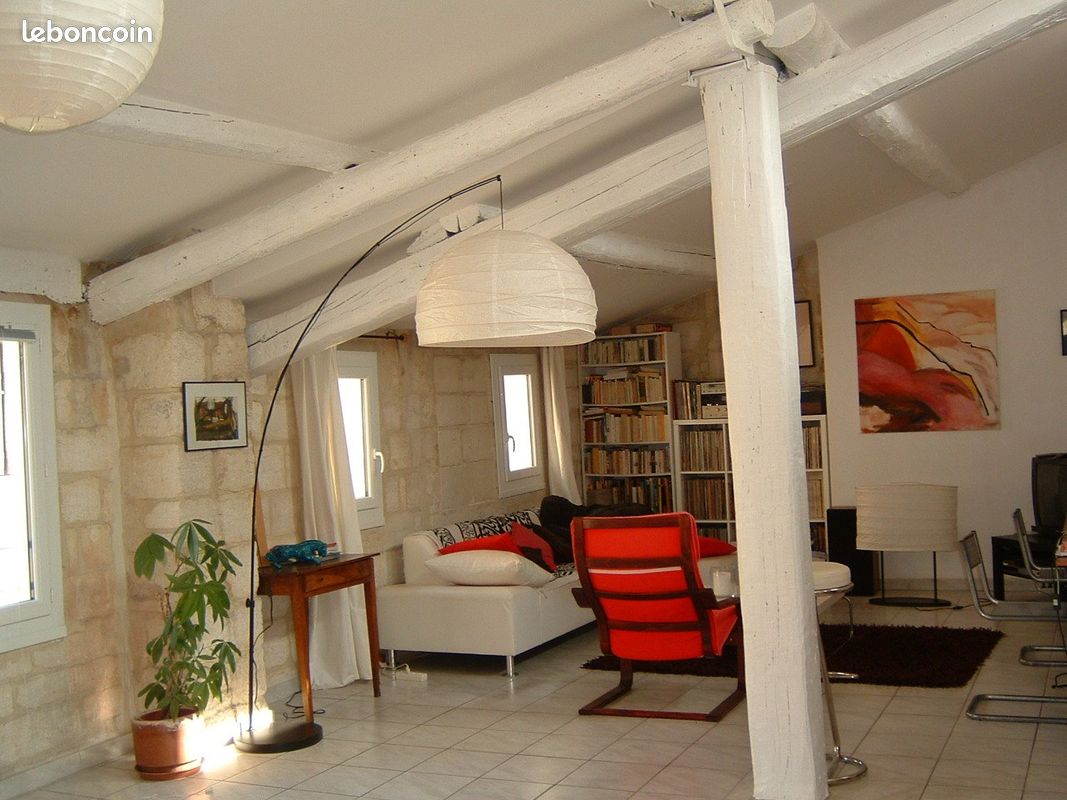 Appartement 4 pièces 87 m² · à Avignon · 87 m² · 189 000 €