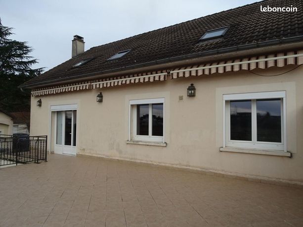 Immeuble 13 pièces 328 m²
