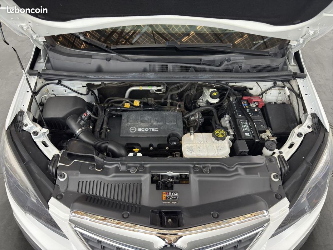 OPEL MOKKA 1.4i Turbo - 140 - 4x2 - S&S Color Edition (image 15)