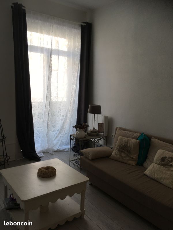 Appartement 3 pièces 56 m² · à Feurs · 56 m² · 405 €/mois