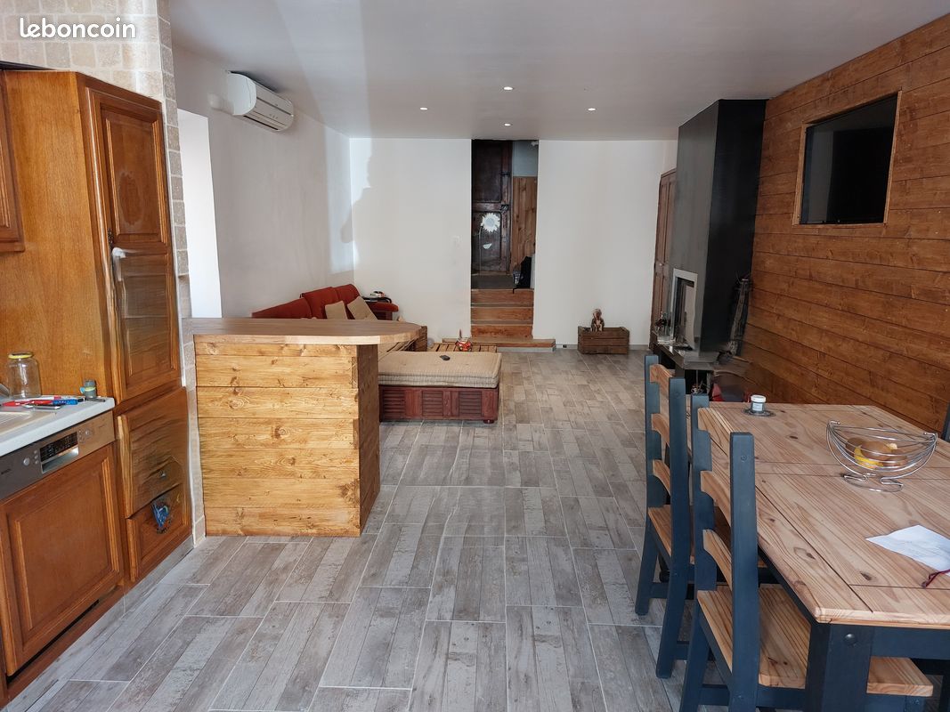 Maison 4 pièces 100 m² · à Capestang · 100 m² · 790 €/mois