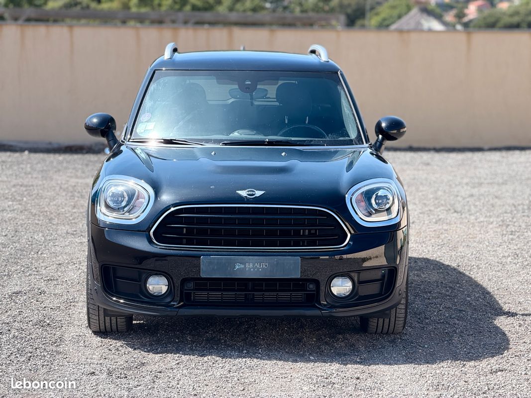 Mini COUNTRYMAN Cooper 136cv - garantie (image 2)