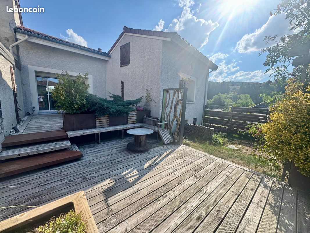 Maison 6 pièces 120 m² · à Firminy · 120 m² · 239 000 €