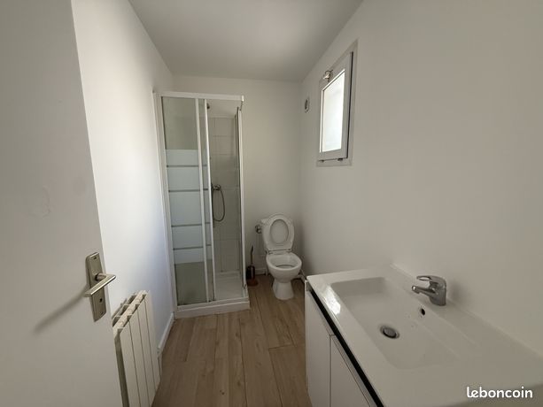 Maison 2 pièces 45 m² — 5
