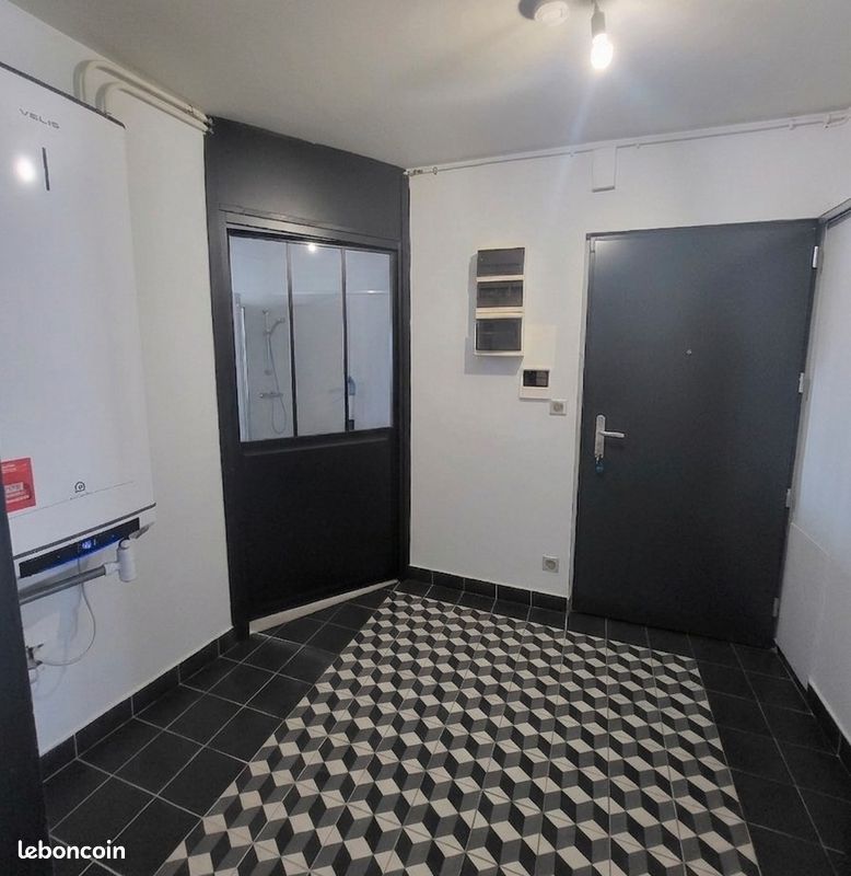 Appartement 4 pièces 104 m² · à Reims · 104 m² · 265 000 €