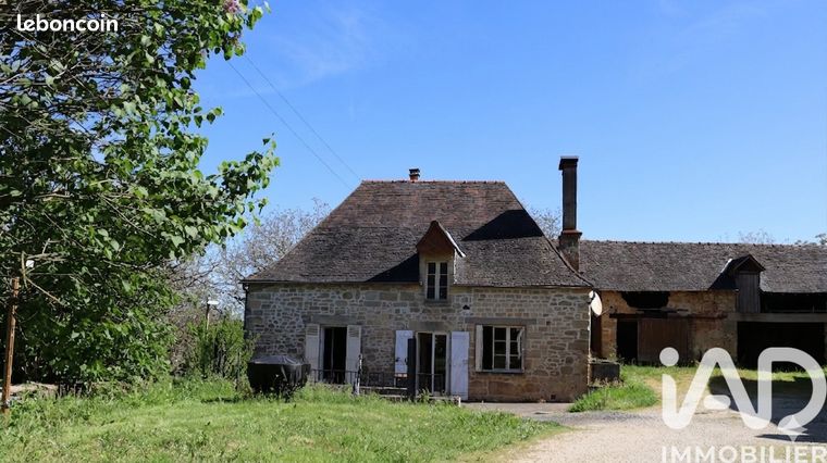 Ferme 6 pièces 161 m²