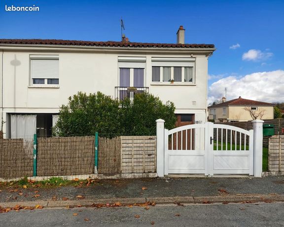 Maison 5 pièces 107 m²
