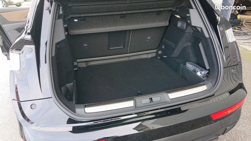 Ds DS 7 CROSSBACK BLUEHDI 130CH BUSINESS AUTOMATIQUE (image 13)