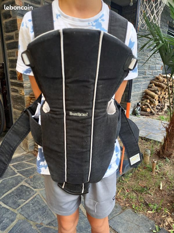 Equipement Bebe Babybjorn D Occasion Annonces Equipement Bebe Leboncoin Page 3 Equipement Bebe Babybjorn D Occasion Annonces Equipement Bebe Leboncoin Page 3