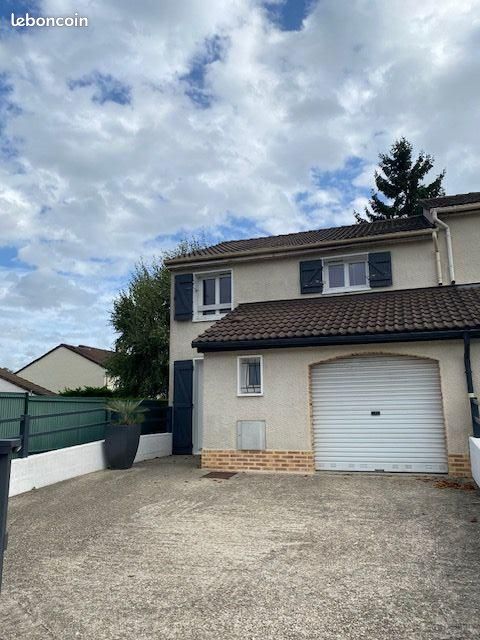 Maison a louer chelles - 4 pièce(s) - 76 m2 - Surfyn